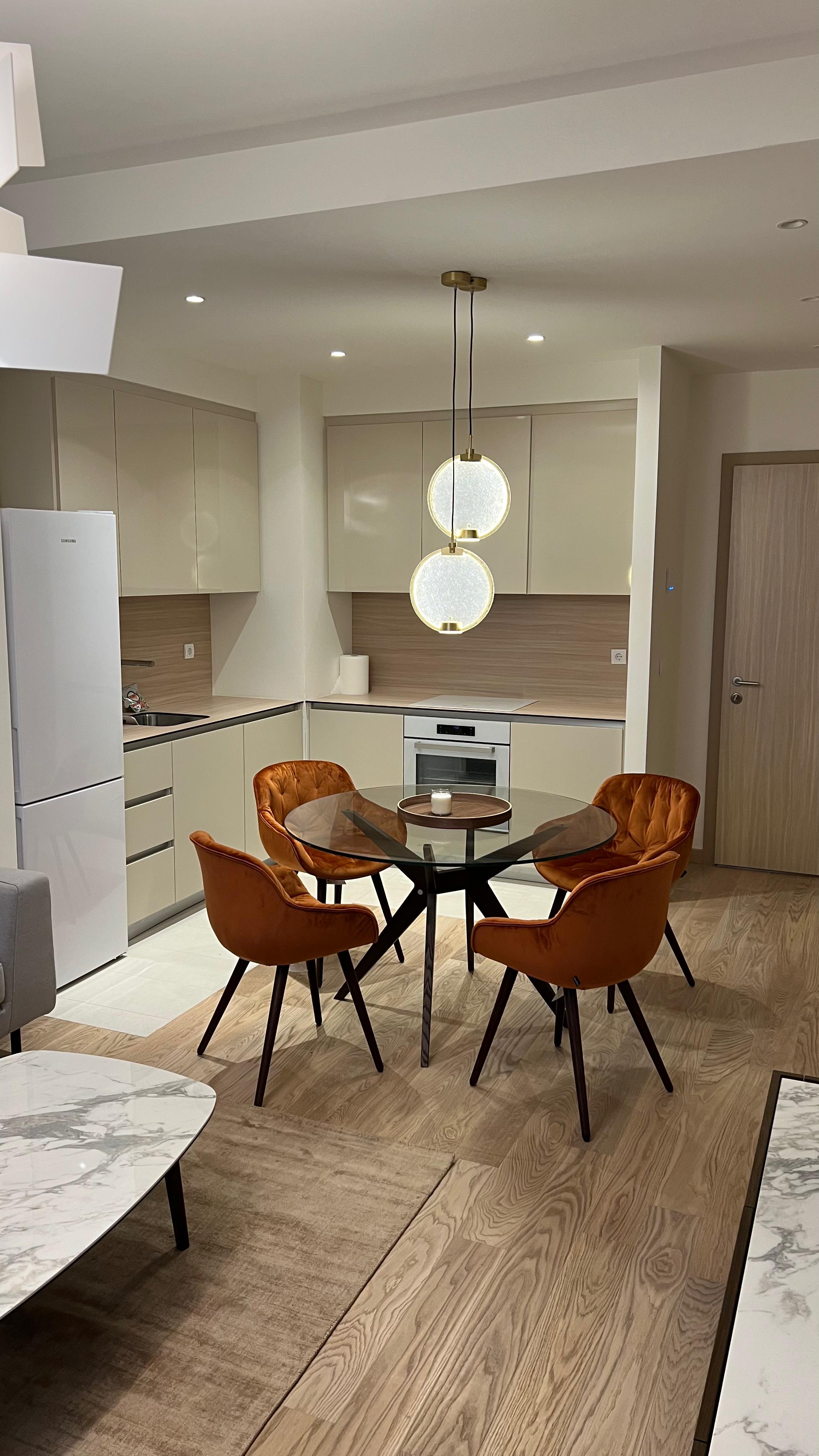 55m2 – BW Aurora, Belgrade Waterfront — 6