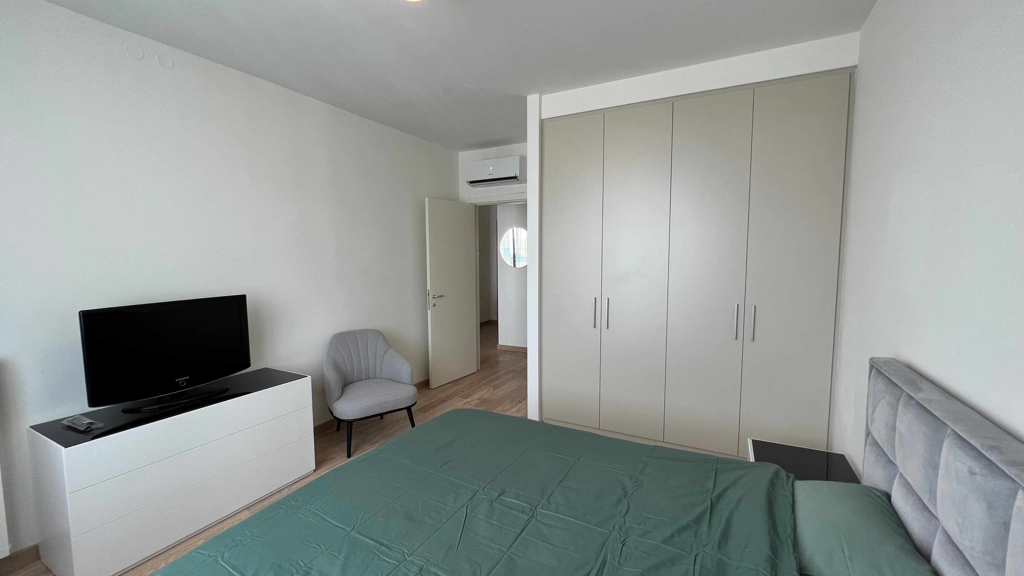 55m2 – BW Aurora, Belgrade Waterfront — 10