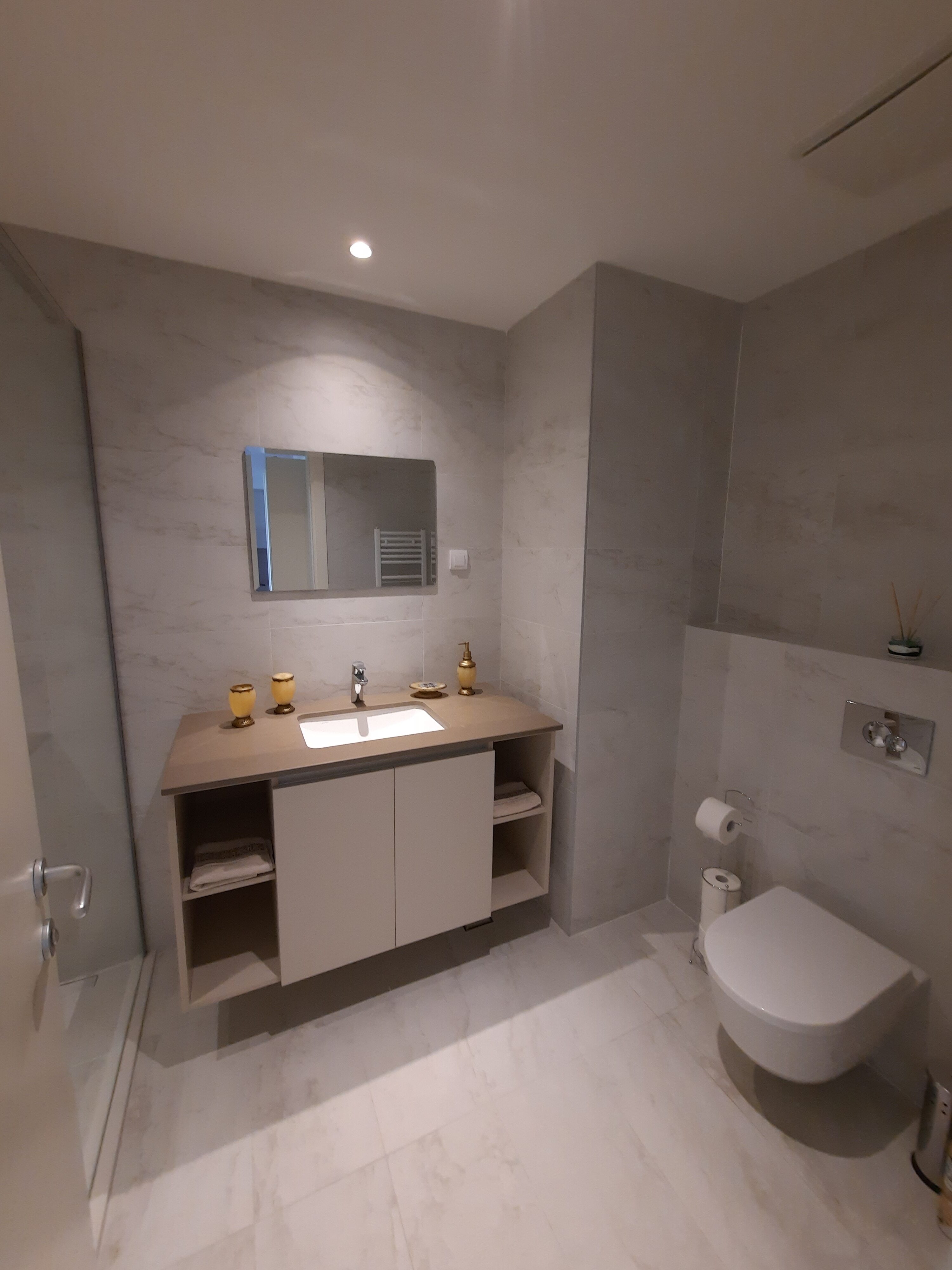 55m2 - BW Aurora, Belgrade Waterfront — 7