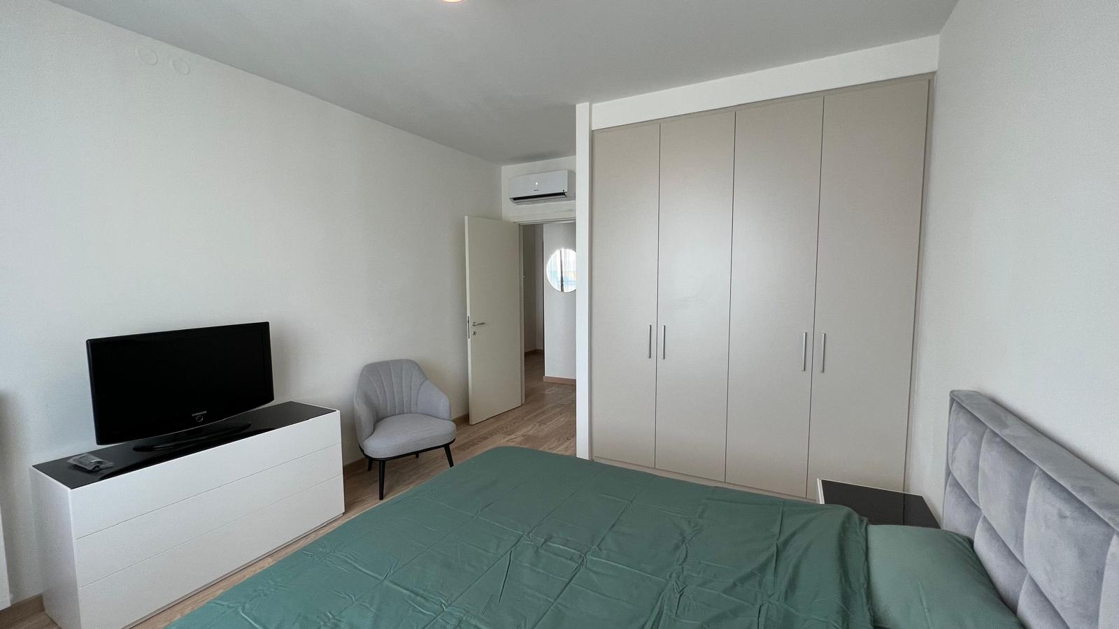 55m2 – BW Aurora, Belgrade Waterfront — 7