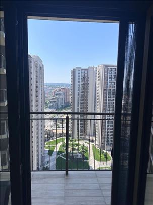 55m2 - BW Aurora, Belgrade Waterfront — 6