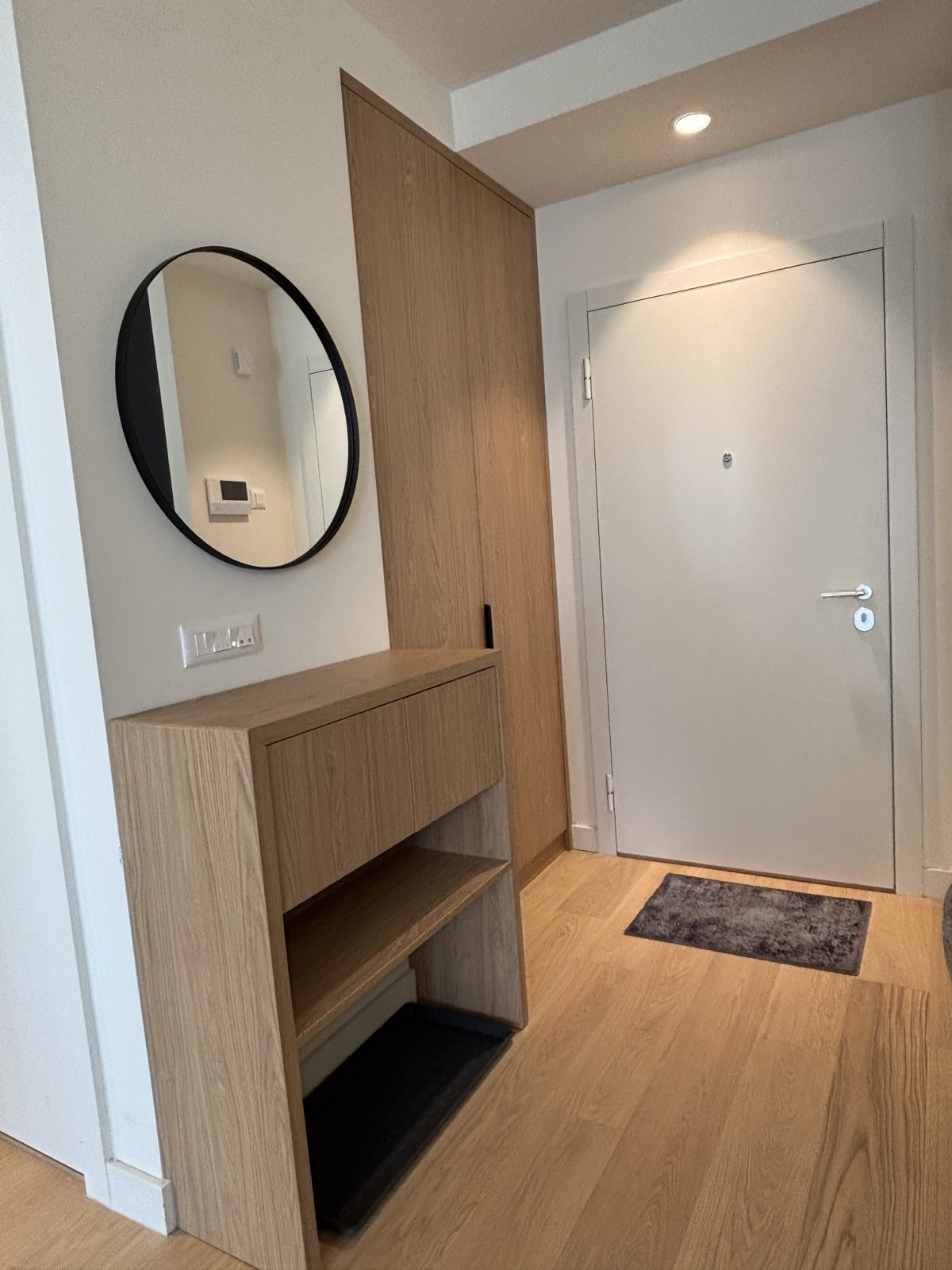 55m2 - BW Echo, Belgrade Waterfront — 16
