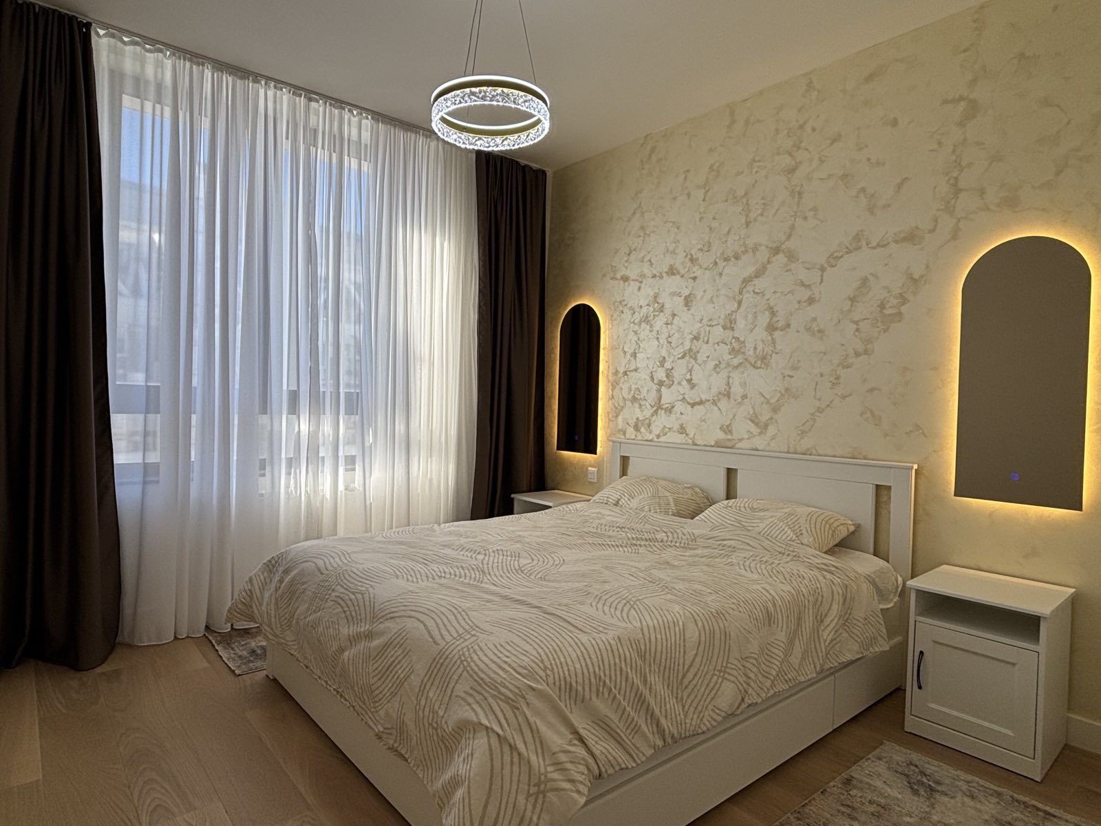 55m2 - BW Echo, Belgrade Waterfront — 9