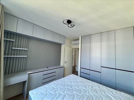 55m2 – BW Eterna, Belgrade Waterfront — 6