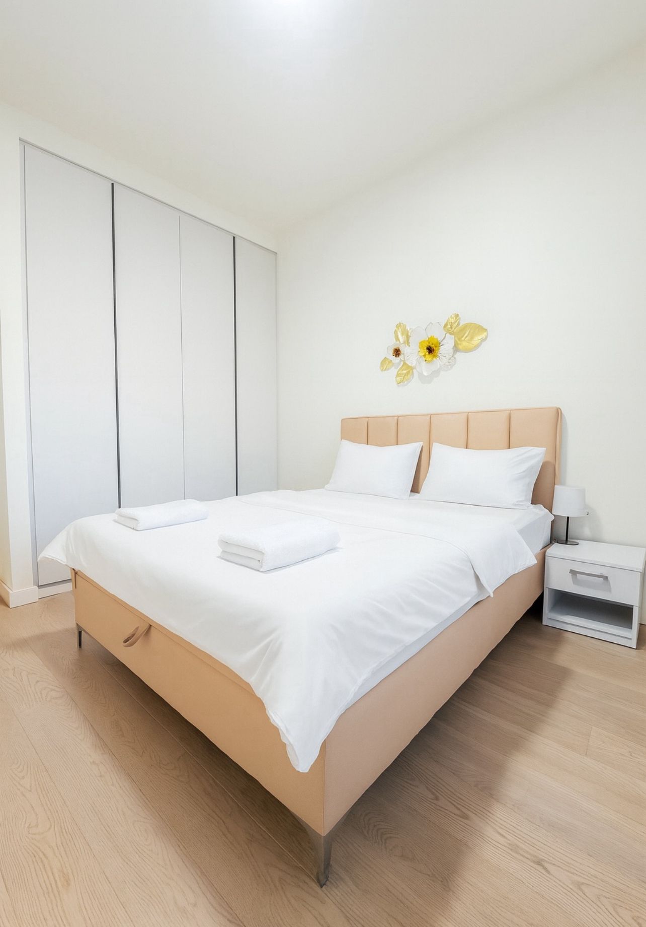 55m2 – BW Libera, Belgrade Waterfront — 6