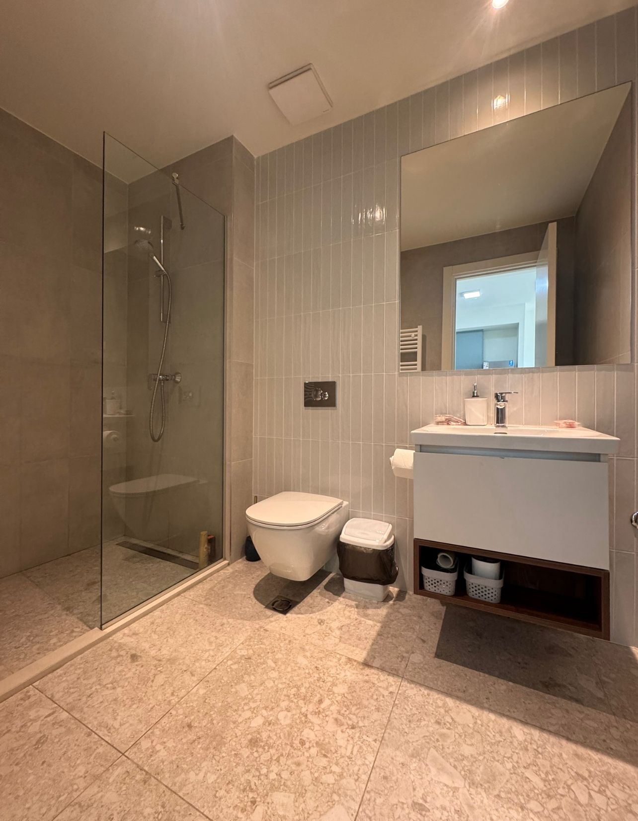 55m2 – BW Libera, Belgrade Waterfront — 7