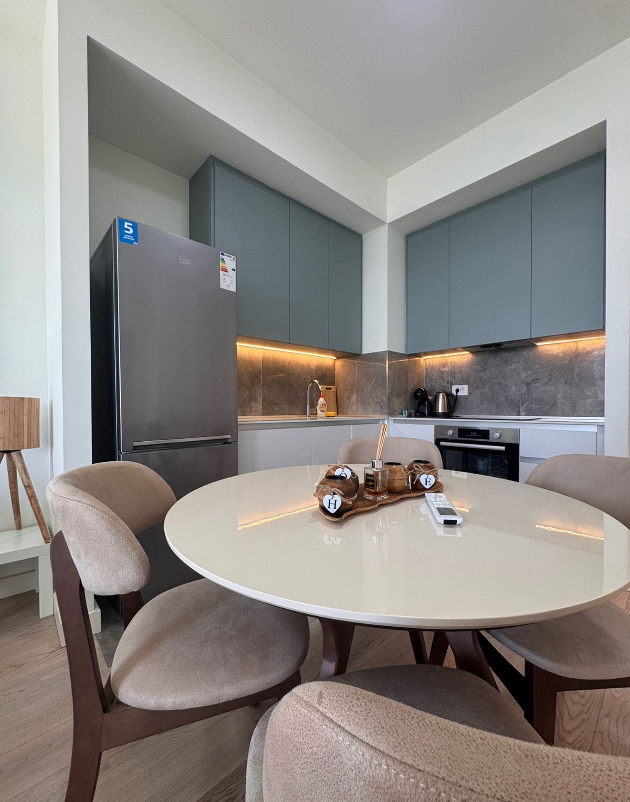 55m2 – BW Libera, Belgrade Waterfront — 4