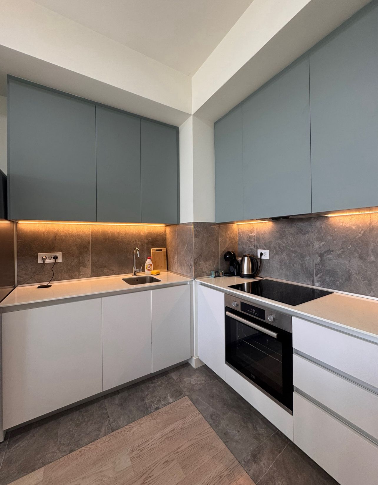 55m2 – BW Libera, Belgrade Waterfront — 5