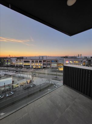 55m2 – BW Libera, Belgrade Waterfront — 5
