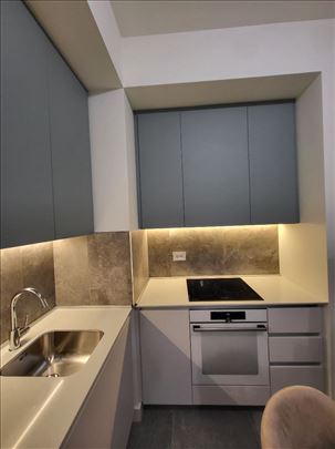 55m2 – BW Libera, Belgrade Waterfront — 3