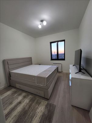 55m2 – BW Libera, Belgrade Waterfront — 6
