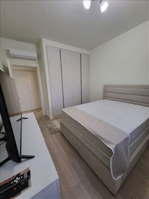 55m2 – BW Libera, Belgrade Waterfront — 7