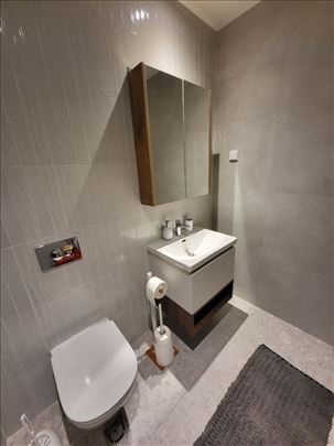 55m2 – BW Libera, Belgrade Waterfront — 9