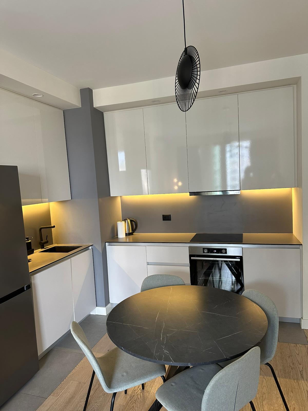 55m2 – BW Metropolitan, Belgrade Waterfront — 5