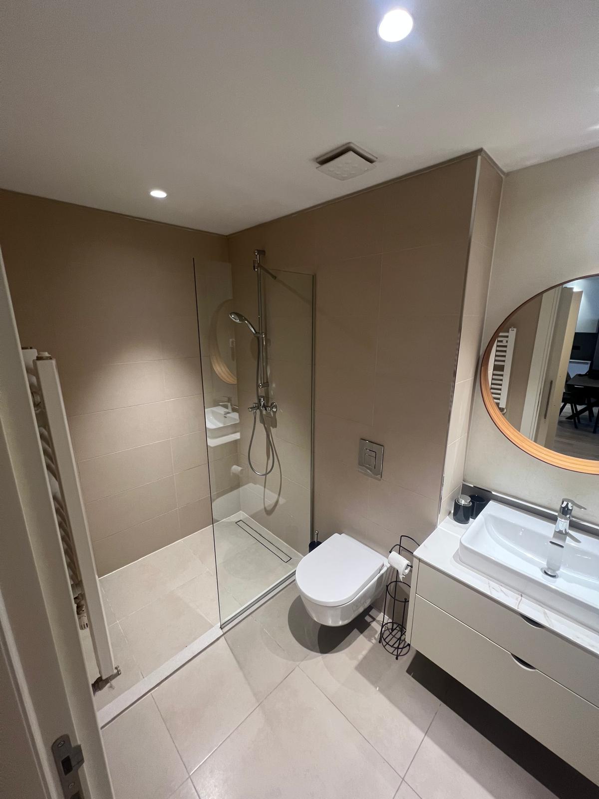 55m2 – BW Metropolitan, Belgrade Waterfront — 9