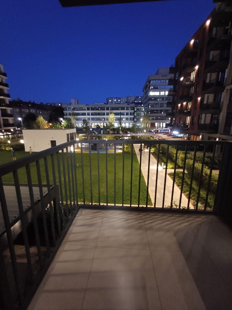 55m2 – BW Quartet 2, Belgrade Waterfront — 3