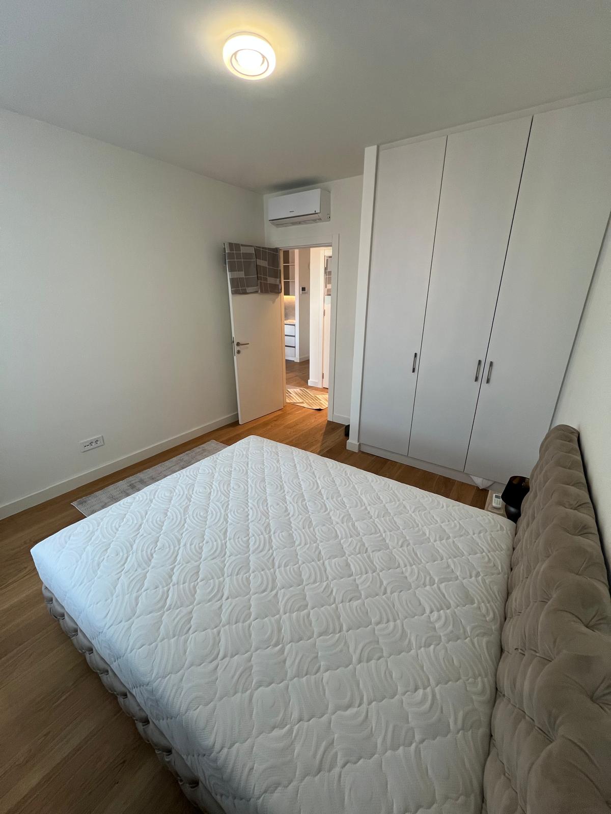 55m2 – BW Quartet 4, Belgrade Waterfront — 7