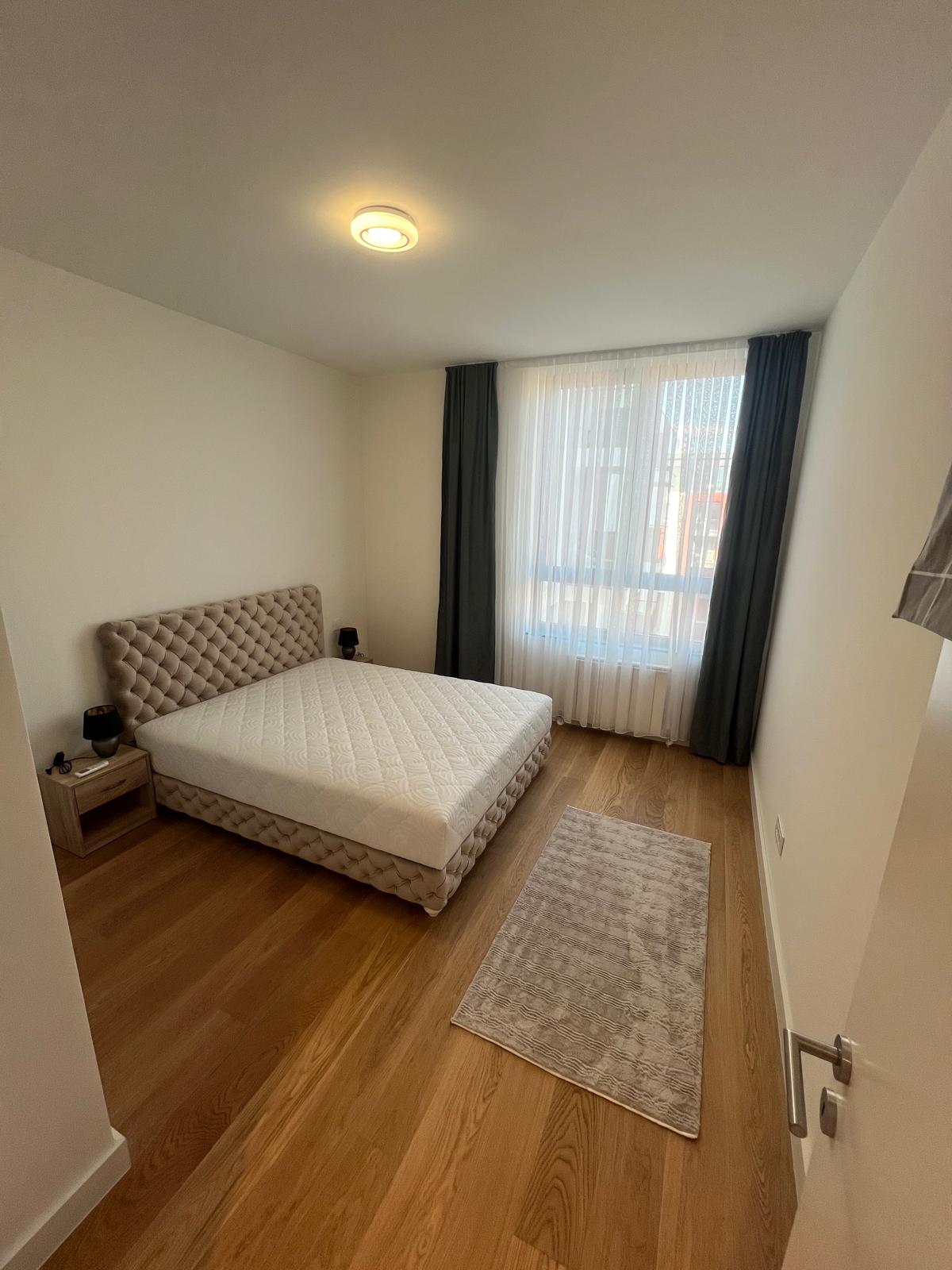 55m2 – BW Quartet 4, Belgrade Waterfront — 6