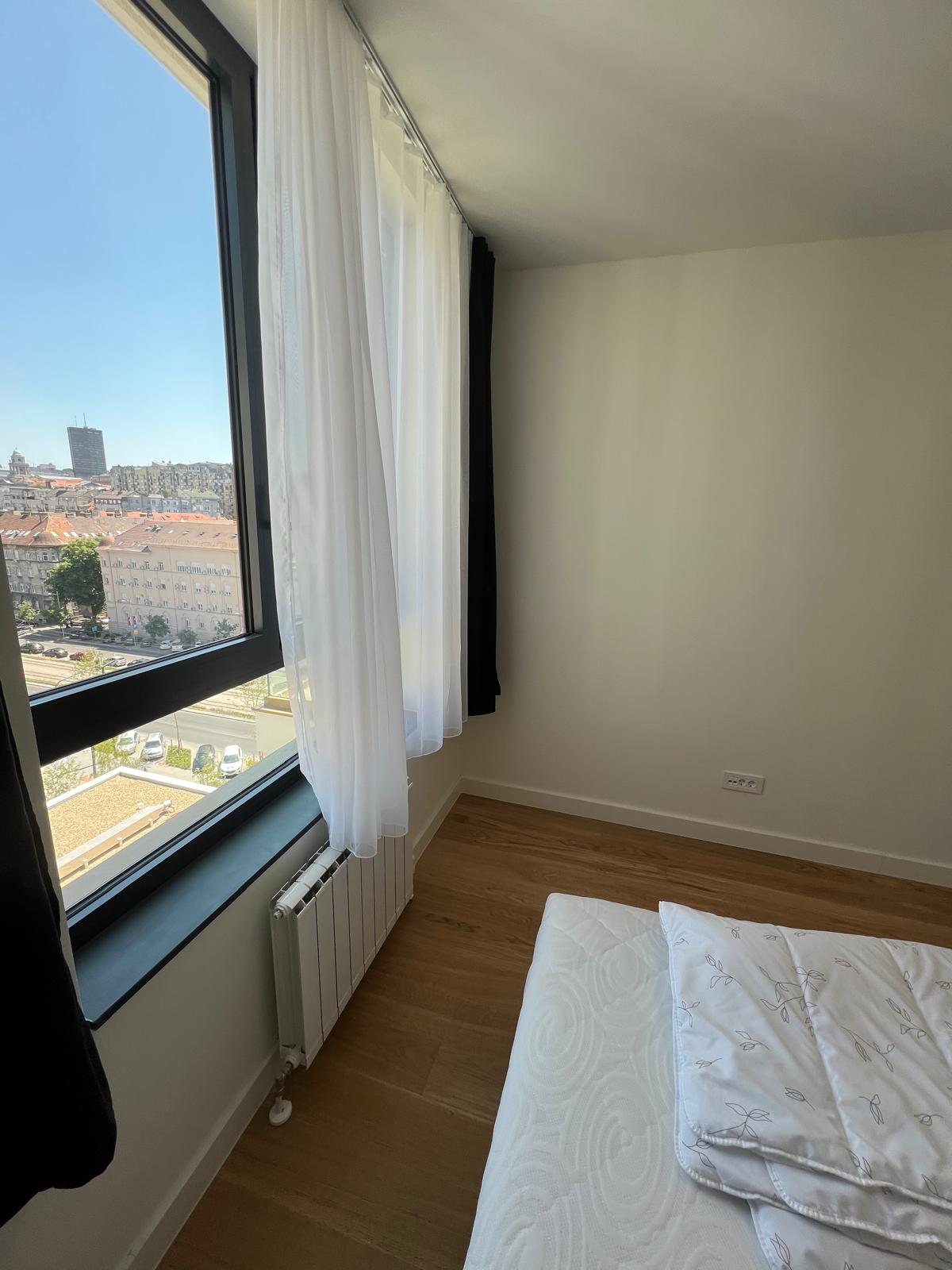 55 m² – BW Quartet 4, Belgrade Waterfront — 7