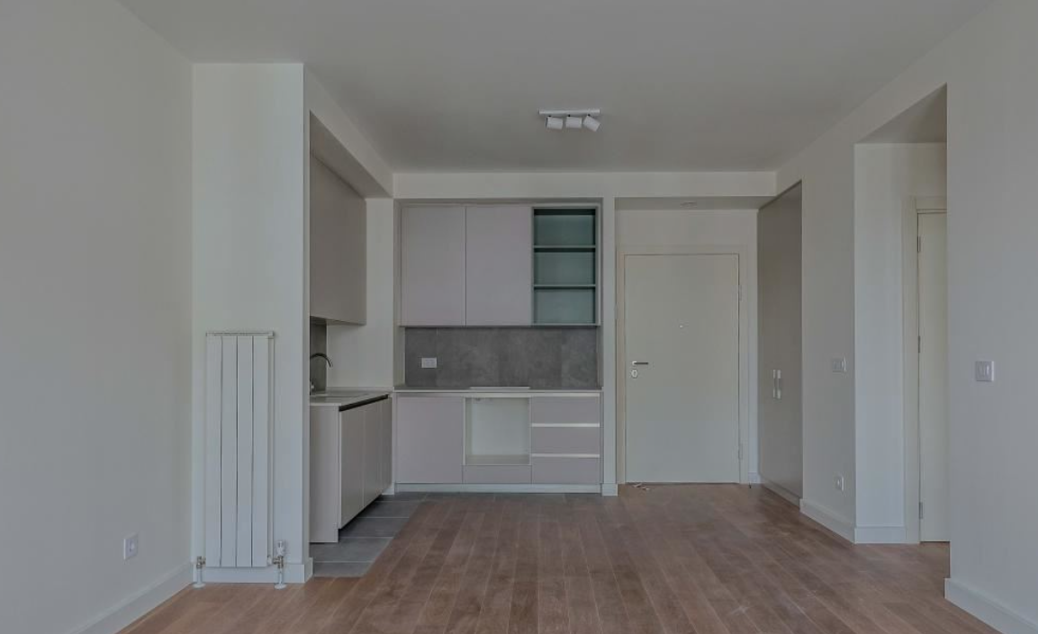 55m2 - BW Quartet, Belgrade Waterfront — 4