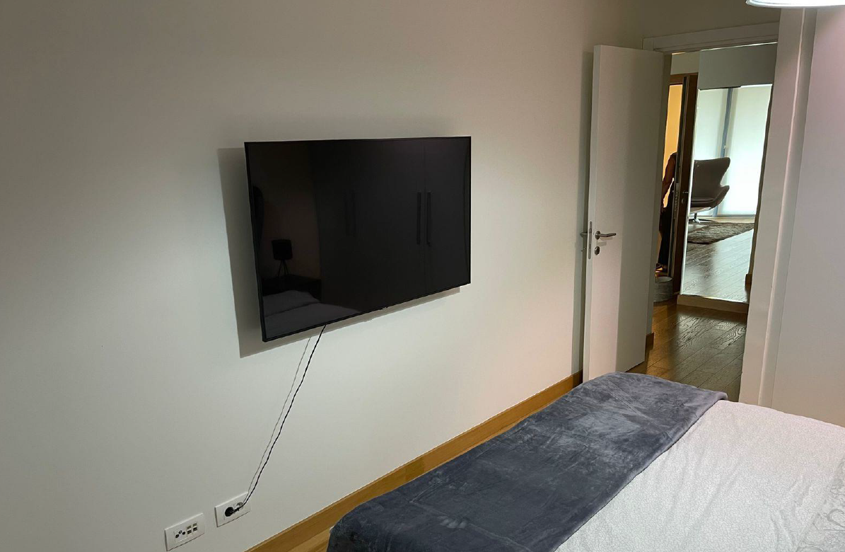 55m2 – BW Residences, Belgrade Waterfront — 5