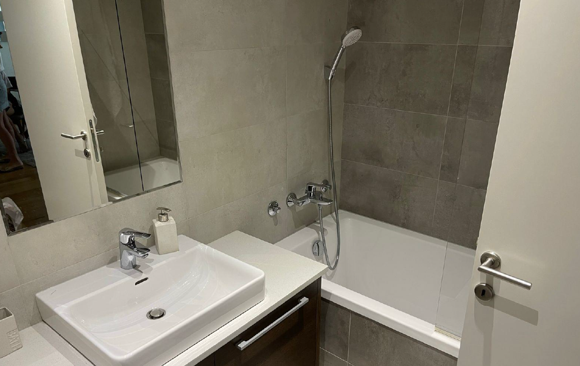 55m2 – BW Residences, Belgrade Waterfront — 6