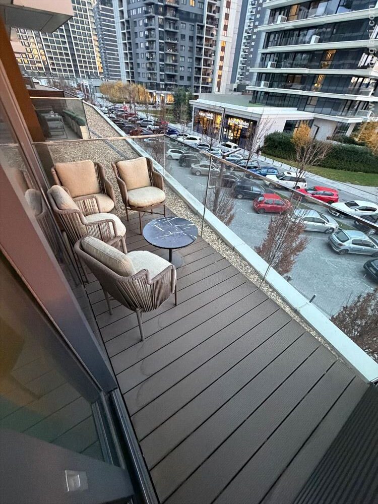 55m2 – BW Residences, Belgrade Waterfront — 6