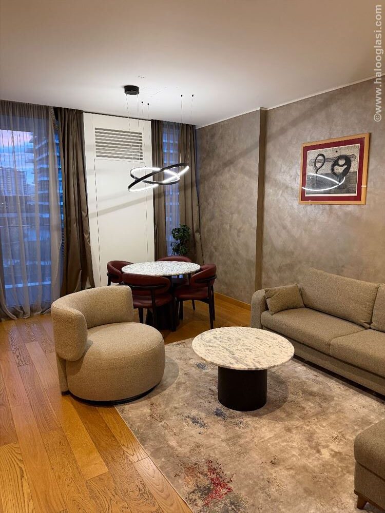 55m2 – BW Residences, Belgrade Waterfront — 3