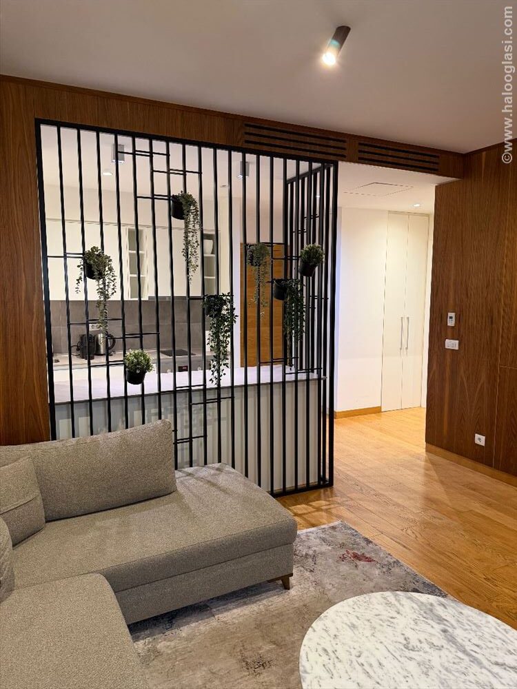 55m2 – BW Residences, Belgrade Waterfront — 5