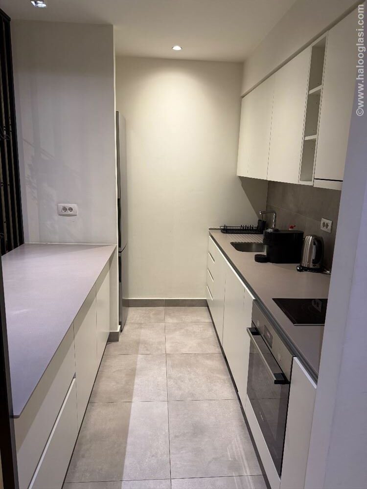 55m2 – BW Residences, Belgrade Waterfront — 8