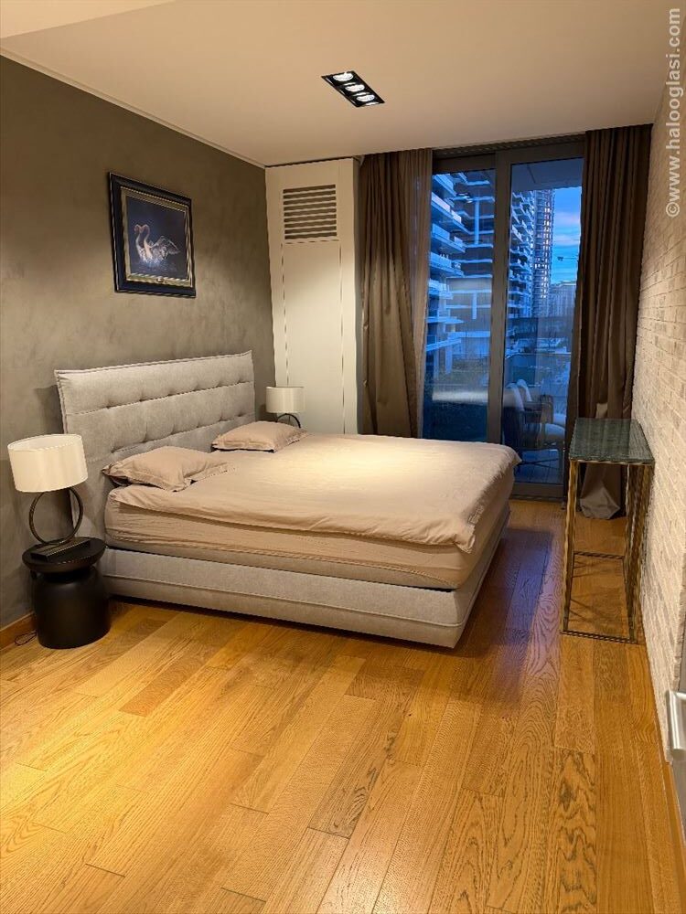 55m2 – BW Residences, Belgrade Waterfront — 7
