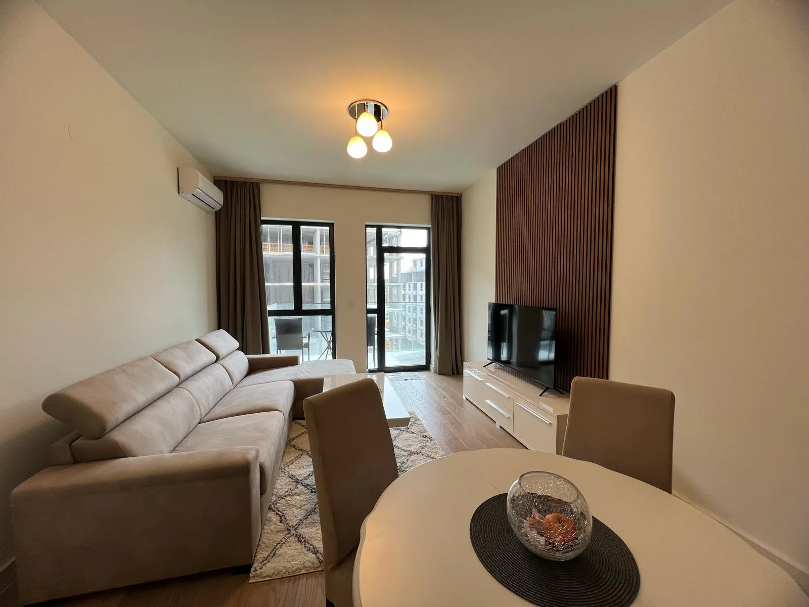 55m2 - BW Scala, Belgrade Waterfront — 11