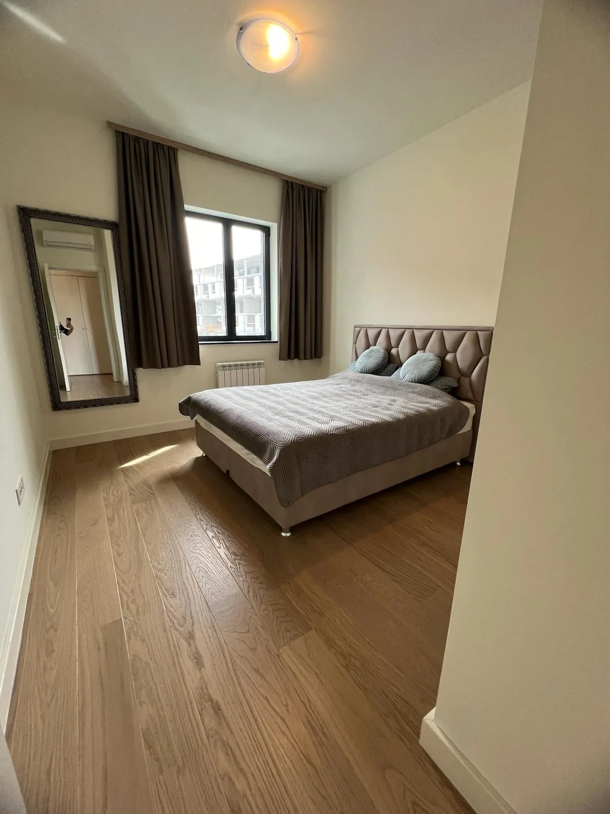 55m2 - BW Scala, Belgrade Waterfront — 6
