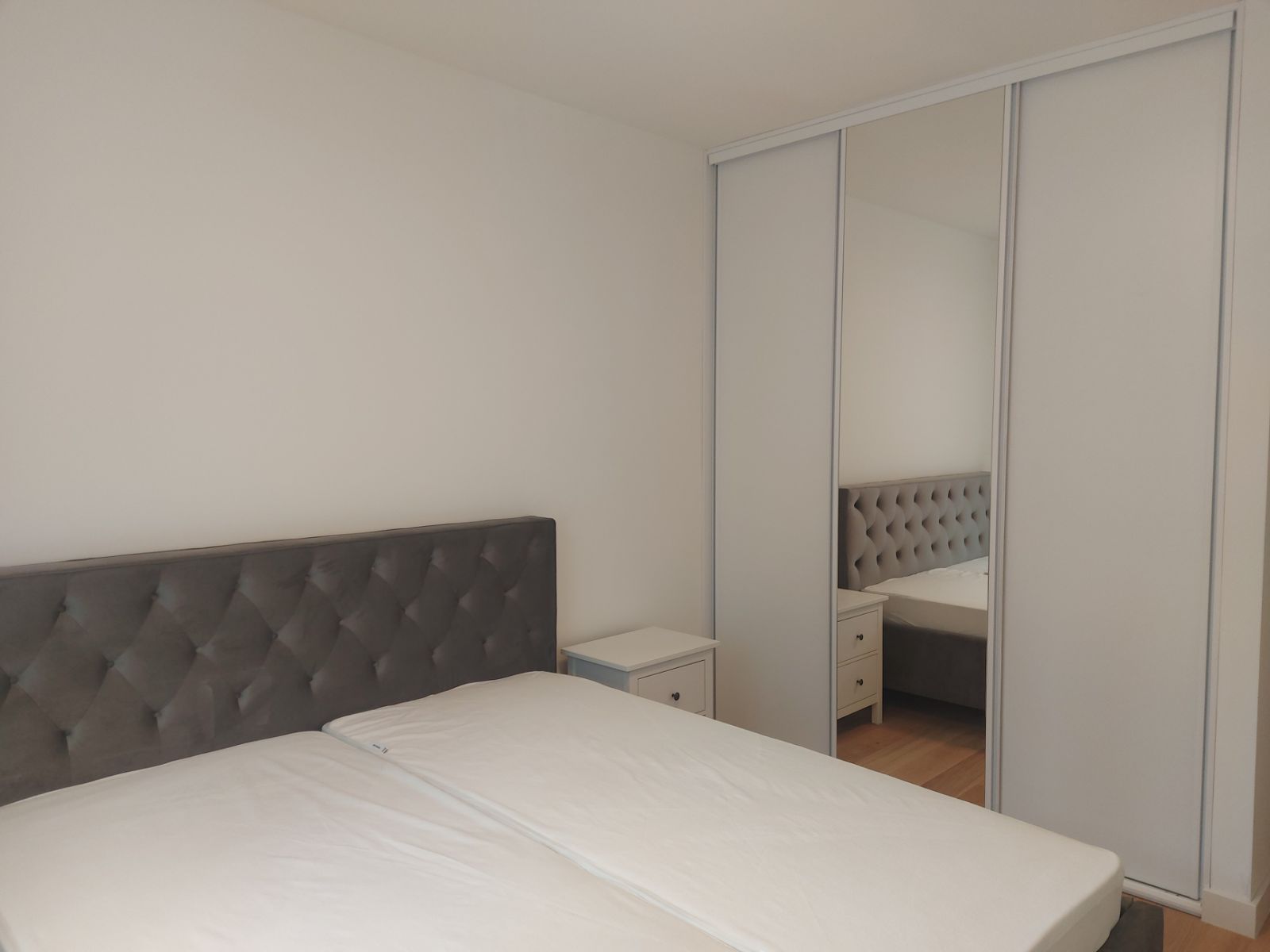 55m2 – BW Sensa, Belgrade Waterfront — 6