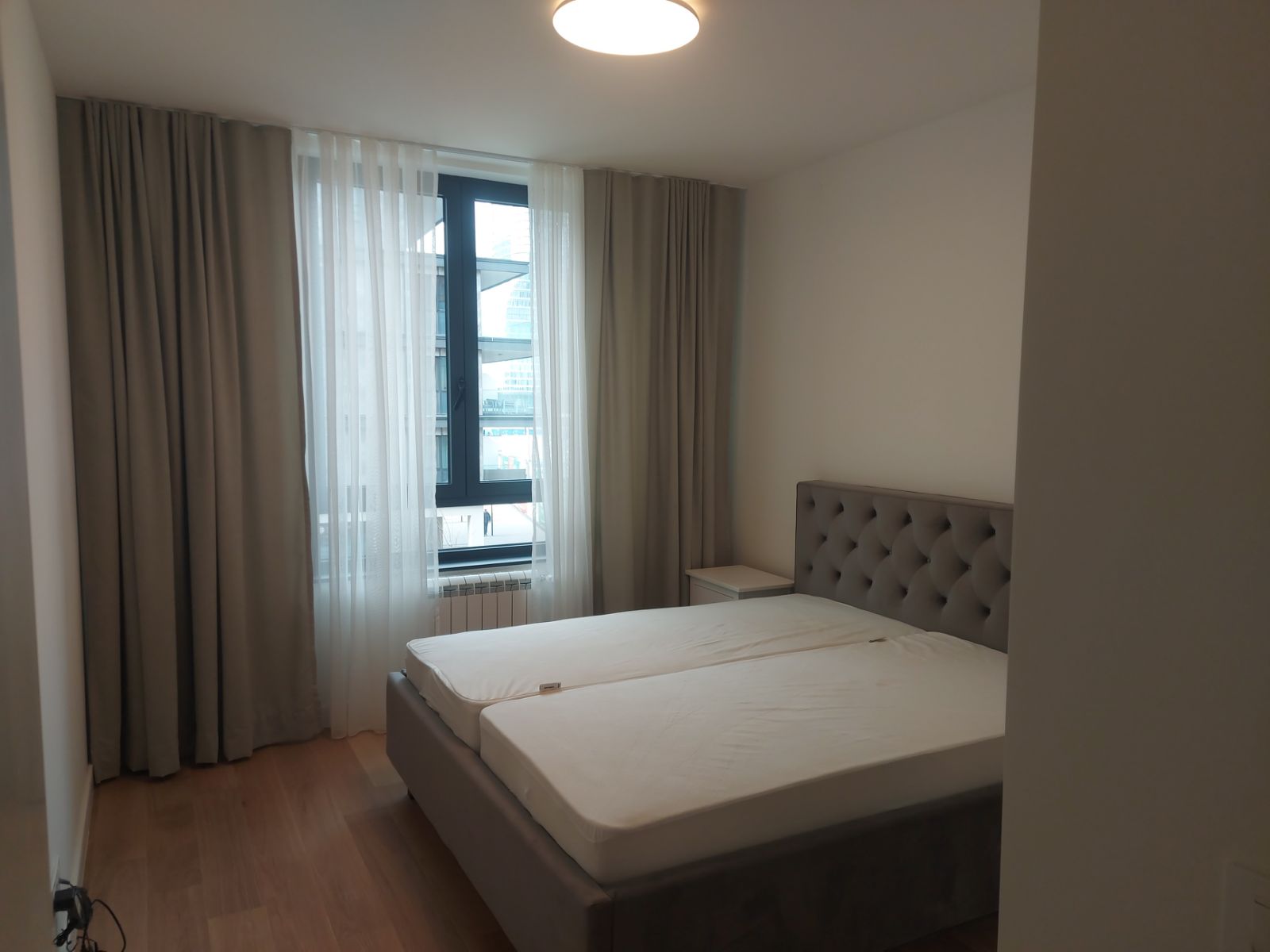 55m2 – BW Sensa, Belgrade Waterfront — 5