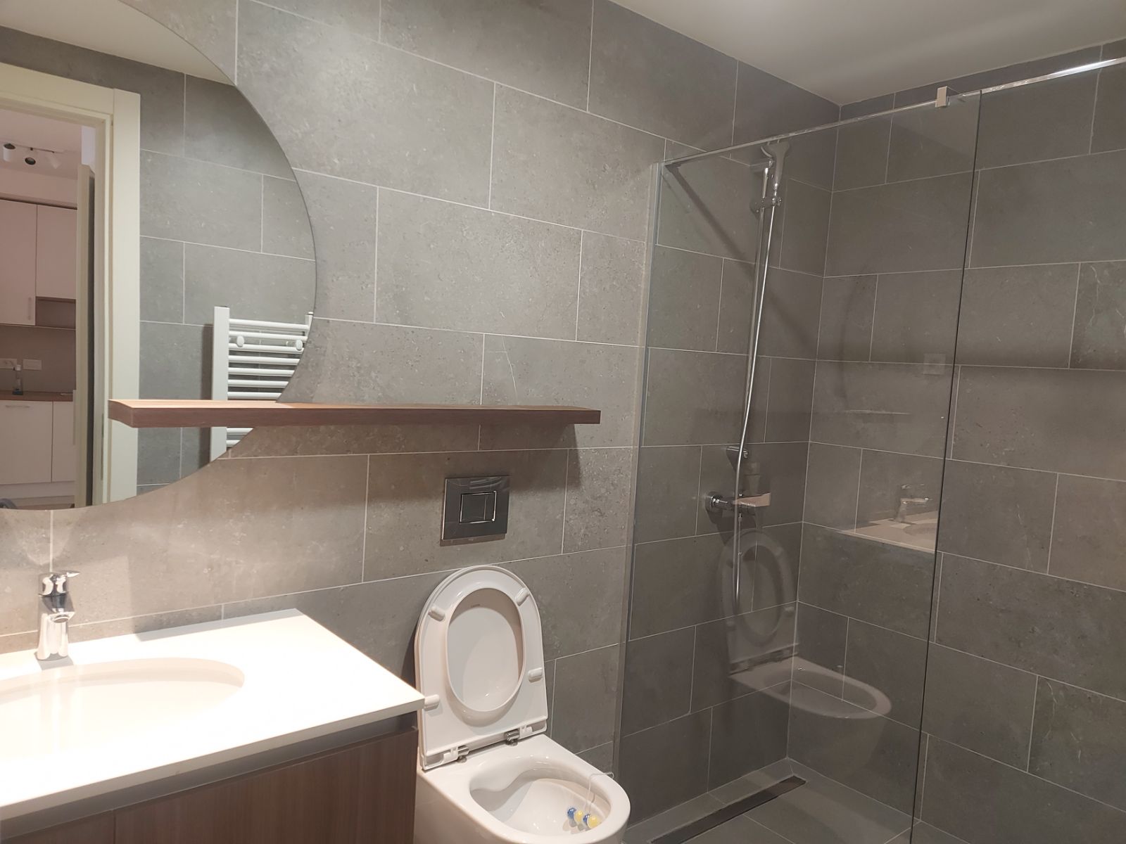 55m2 – BW Sensa, Belgrade Waterfront — 7
