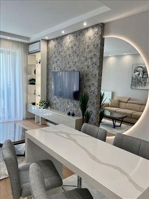 55m2 – BW Verde, Belgrade Waterfront — 5