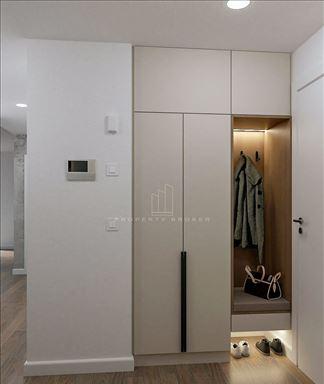 55m2 – BW Verde, Belgrade Waterfront — 6