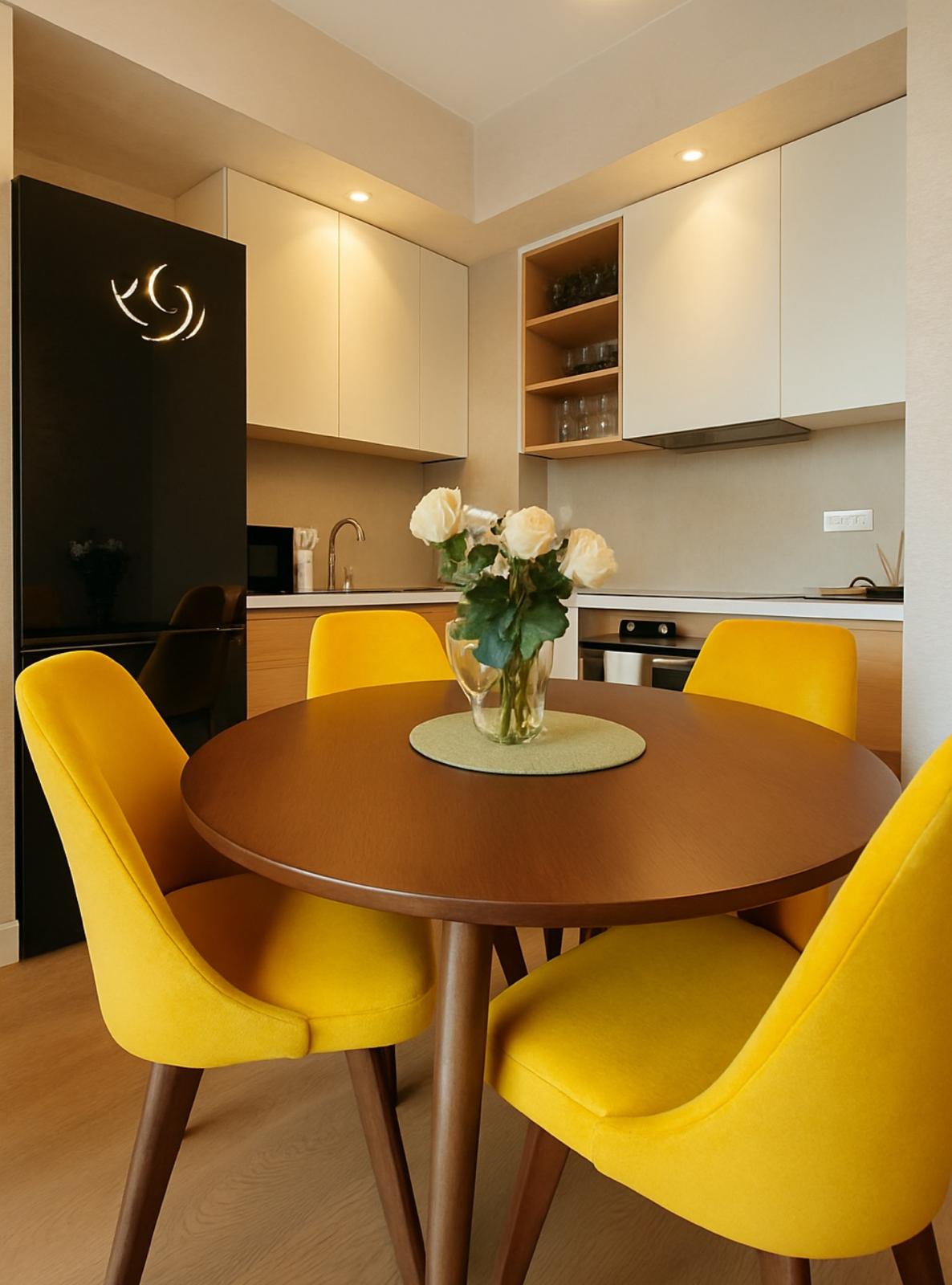 55m2 – BW Verde, Belgrade Waterfront — 3