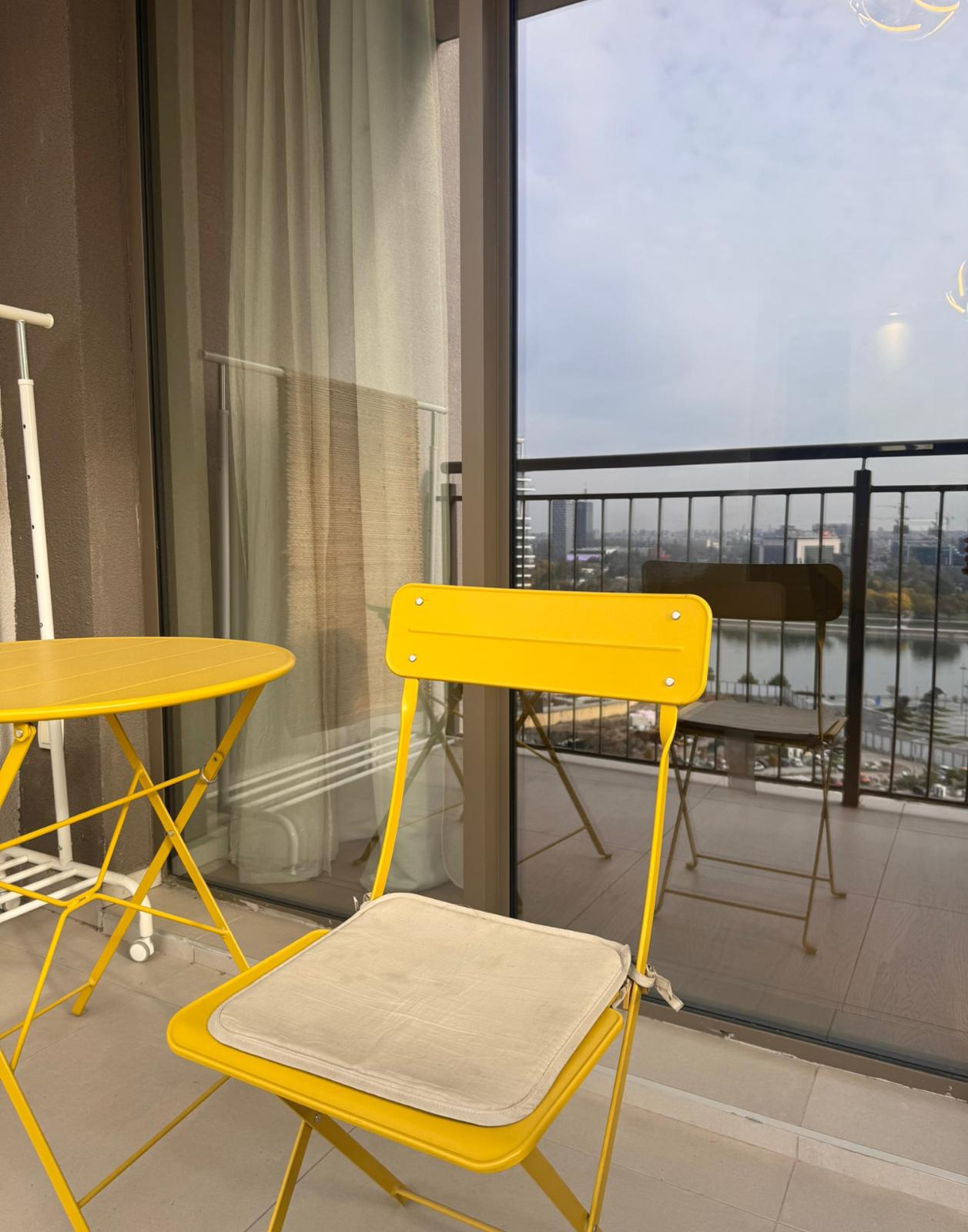 55m2 – BW Verde, Belgrade Waterfront — 6