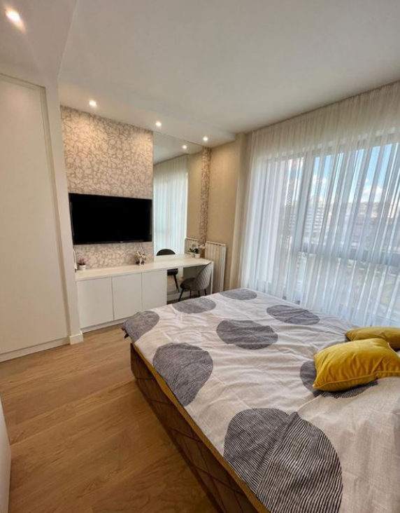 55m2 – BW Verde, Belgrade Waterfront — 6