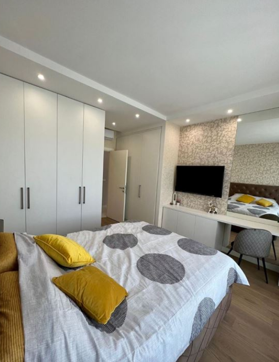 55m2 – BW Verde, Belgrade Waterfront — 5