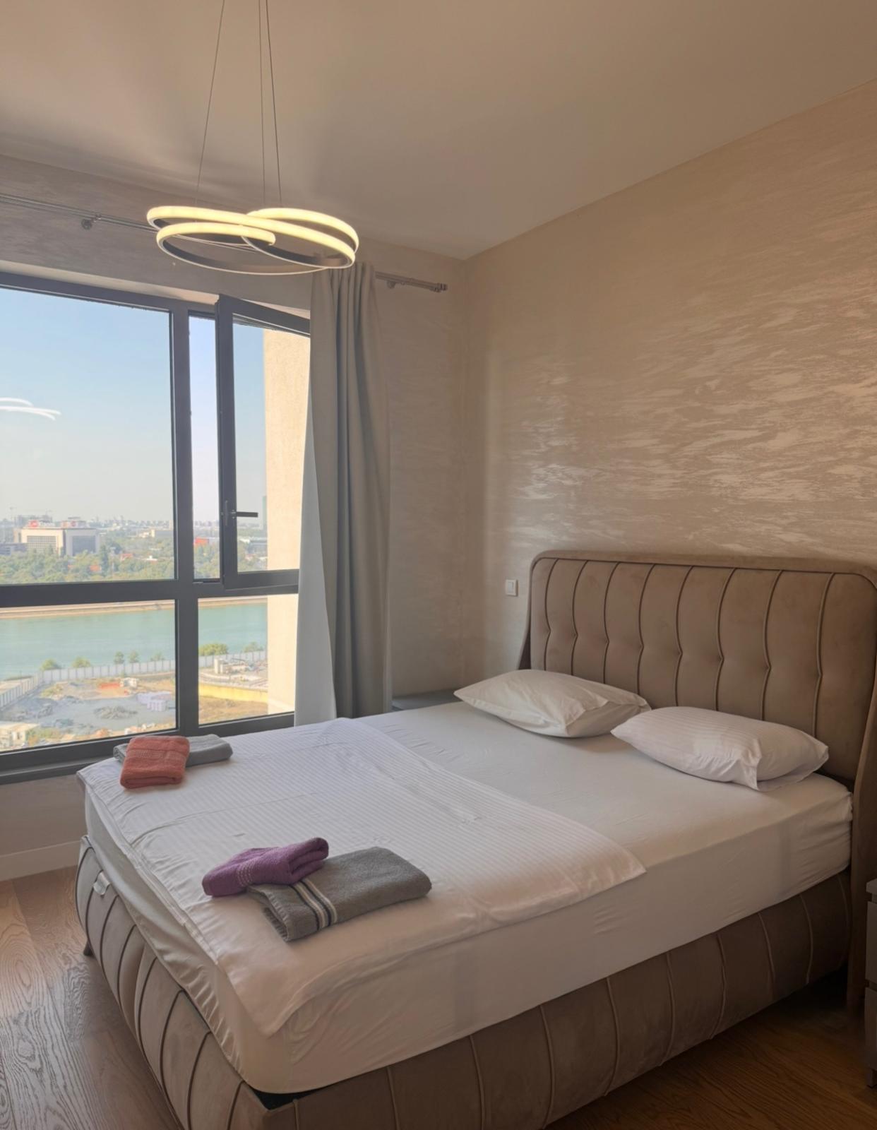 55m2 – BW Verde, Belgrade Waterfront — 4