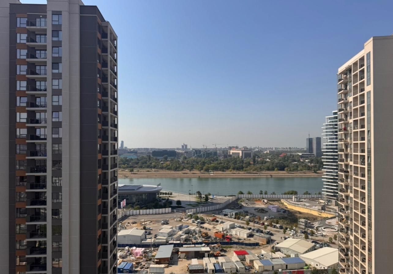 55m2 – BW Verde, Belgrade Waterfront — 8