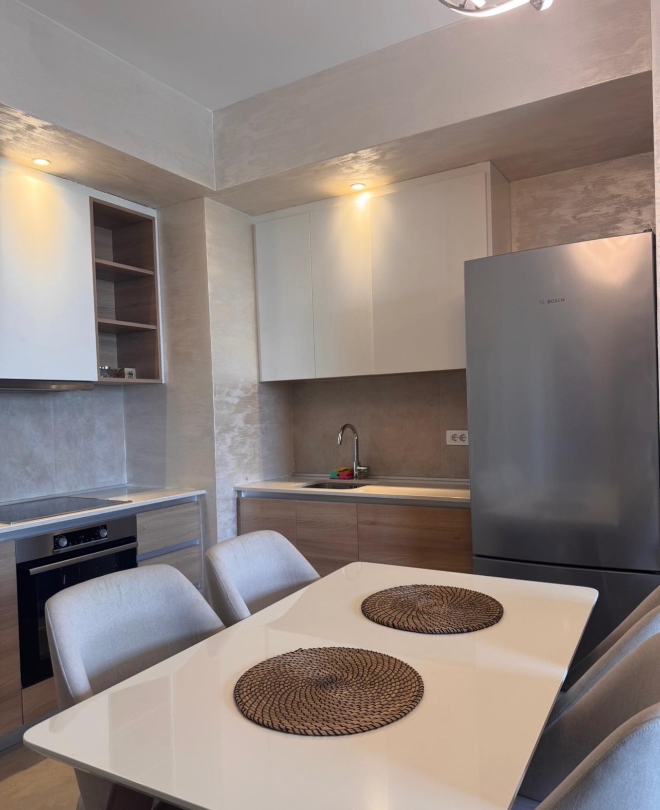 55m2 – BW Verde, Belgrade Waterfront — 3