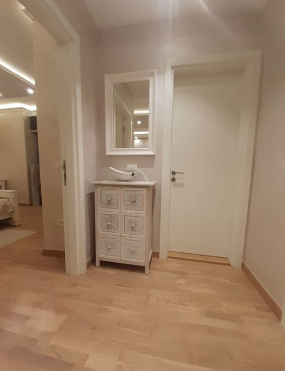 55m2 - BW Vista, Belgrade Waterfront — 11