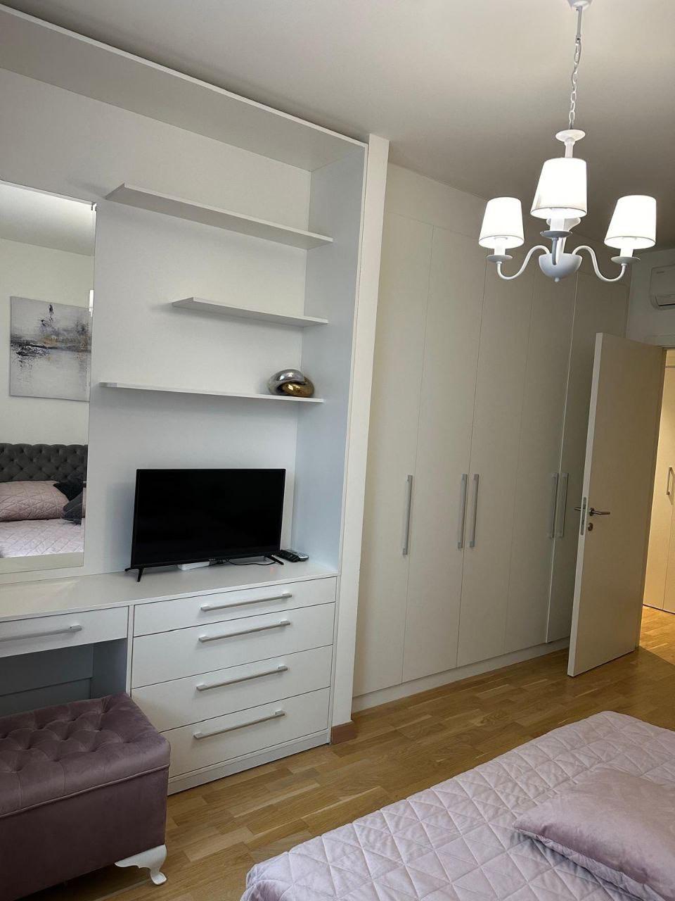 55m2 – BW Vista, Belgrade Waterfront — 2
