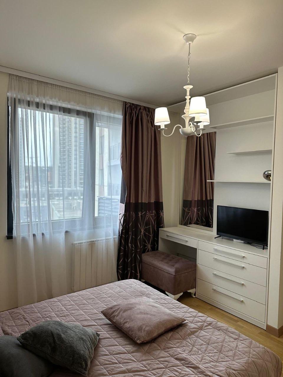 55m2 – BW Vista, Belgrade Waterfront — 6