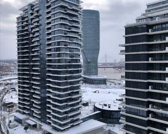 55m2 – BW Vista, Belgrade Waterfront — 7