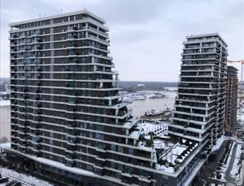55m2 – BW Vista, Belgrade Waterfront — 4
